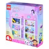 Konstruktorius LEGO Gabby's Dollhouse rinkinys 10788 — 498 detalių, 3 minifigūrėlės, nuo 4 metų