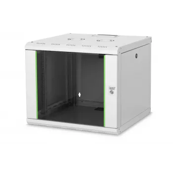 Digitus Unikali serija sieninis spintos korpusas - 600x600 mm (PxG)