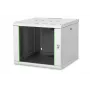 Digitus Unikali serija sieninis spintos korpusas - 600x600 mm (PxG)