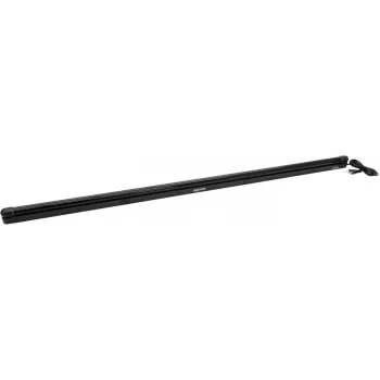 UV vamzdžių rinkinys 120 cm, 36 W, plonas, juodas — EUROLITE 51101454