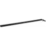 UV vamzdžių rinkinys 120 cm, 36 W, plonas, juodas — EUROLITE 51101454