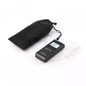 Alkotesteris Oromed X12 PRO BLACK