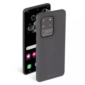 Dangtelis Krusell Essentials Samsung Galaxy S20 Ultra 6,9 colio pilkas