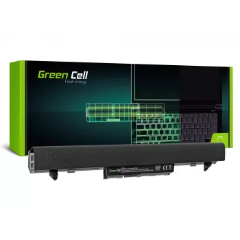 Green Cell HP94 keičiamoji ličio jonų baterija, tinkama HP ProBook 430 G3 / 440 G3 / 446 G3, 14,8 V 2200 mAh, 4 elementai