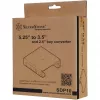 HDD narvelis Silverstone SDP10