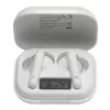 Denver TWS TWE-38 White belaidės ausinės