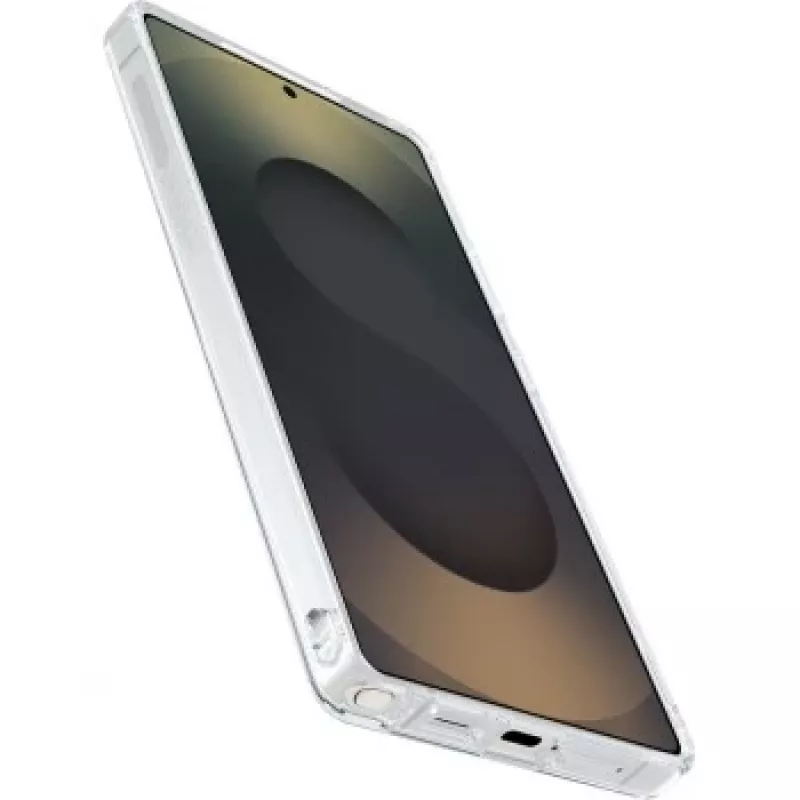 OtterBox Symmetry Clear Magnets dėklas Samsung Galaxy S25 Ultra