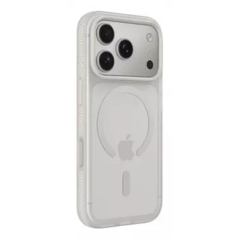 Belkin SheerForce Grip Series – Galinis dangtelis mobiliesiems telefonams
