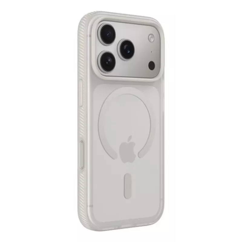 Belkin SheerForce Grip Series – Galinis dangtelis mobiliesiems telefonams