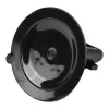 Magnetinis pagrindas ir siurbtuko laikiklio rinkinys Telesin MAG-003, skirtas Insta360 GO 3