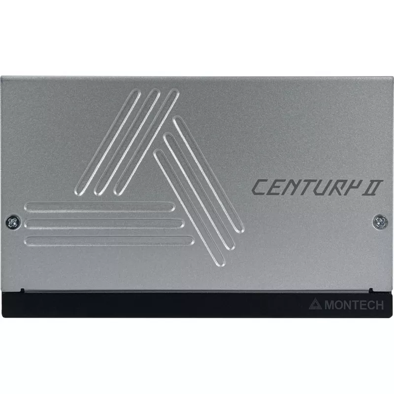 Maitinimo blokas MONTECH CENTURY II ATX 850 W CENTURYII850