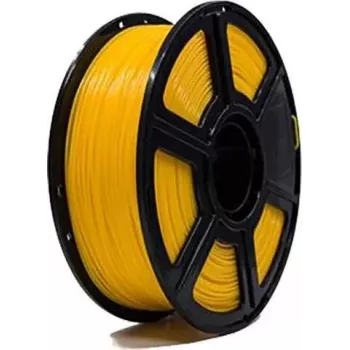 PLA 1,75 mm geltonas 1 kg Flashforge 3D spausdinimo filamentas Flashforge (90006319001)