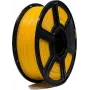 PLA 1,75 mm geltonas 1 kg Flashforge 3D spausdinimo filamentas Flashforge (90006319001)