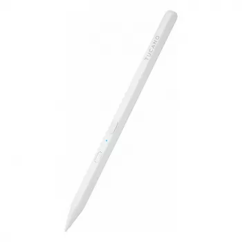 Tucano Utility 3 Stylus pieštukėlis, skirtas visiems Apple iPad nuo (MA-STY3NP-W)