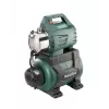 Metabo Hydrophore Hww 4500/25 Nerūdijantis Plienas