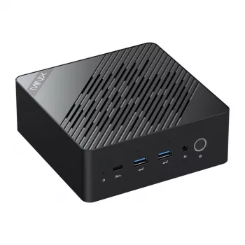 MiniX Mini PC ER937 HX370 32 GB RAM 1000 GB HDD