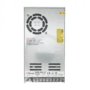 Maitinimo šaltinis Hismart LRS-350-12