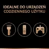 Baterija Duracell Basic D (R20) — pakuotė po 2 vnt., cinko-anglies elementai