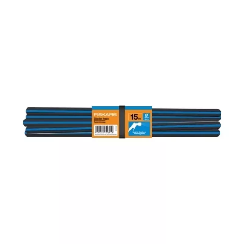 Fiskars Solid 1076049 Sodo žarna 13mm (1/2'') 15m