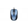 Yenkee YMS 1025BE QUITO USB laidinė pelė, optinė, 4 mygtukai, simetriška, mėlyna