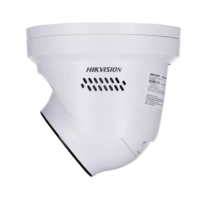 IP vaizdo stebėjimo kamera Hikvision Pro Series DS-2CD2387G2H-LISU/SL(2.8MM)(EF)