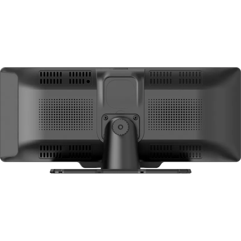 SCT M1060BWT automobilinis CarPlay ir Android Auto imtuvas