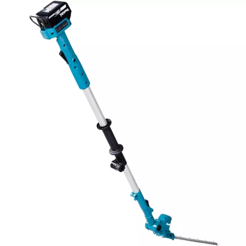 Makita DUN461WZ akumuliatorinis gyvatvorių žirklės su vienu peiliu, 3 kg