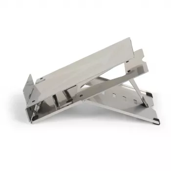Bakkerelkhuizen BNEQ260 pilka ergonominė pelė