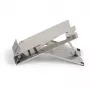 Bakkerelkhuizen BNEQ260 pilka ergonominė pelė