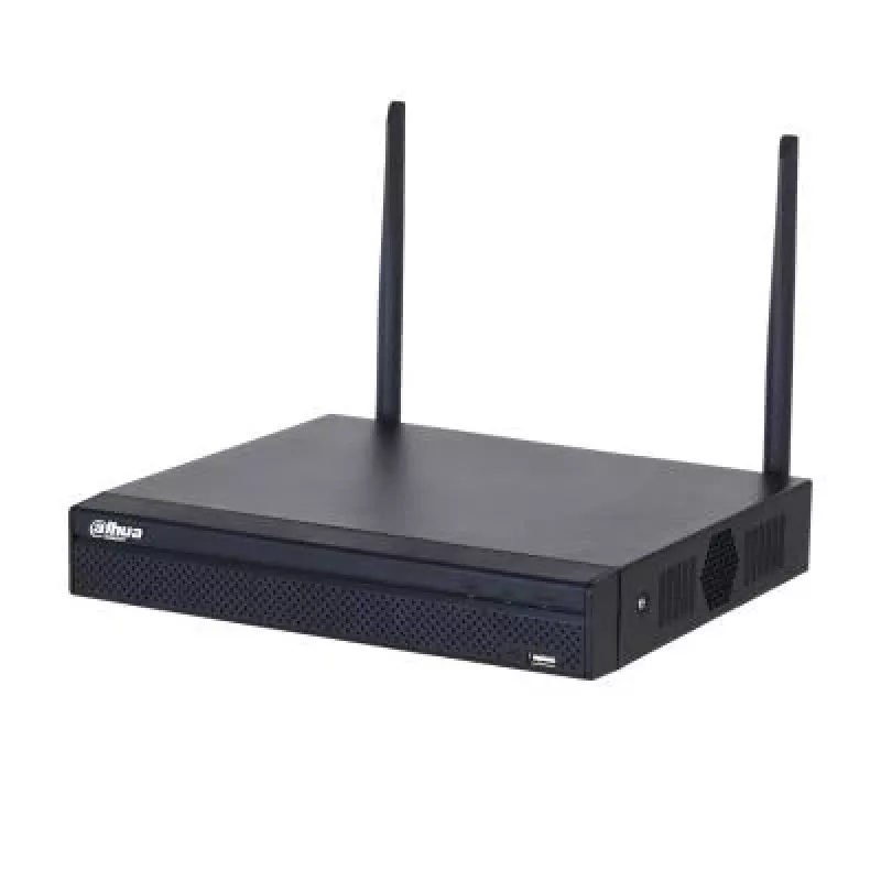 Dahua Technology NVR1104HS-W-S2-CE 1U Juodas