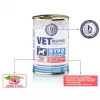 VET RESPONSE Hypoallergenic Rabbit šlapias šunų ėdalas 400g