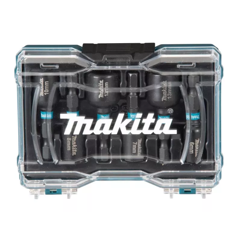 Magnetinis bitų laikiklių rinkinys Makita 00