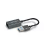 Esperanza ENA101 Ethernet 1000 Mbps adapteris USB 3.0 – RJ45