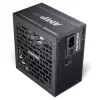 Phanteks AMP GH maitinimo blokas 750 W 18+10 pin ATX ATX juodas, baltas