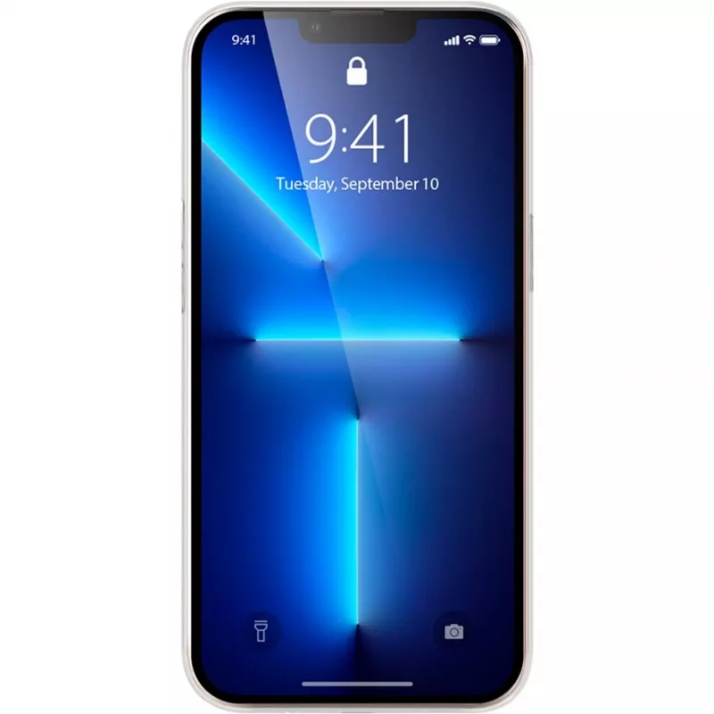 StyleShell Flex, Telefono dėklas permatomas, iPhone 15 Pro Max