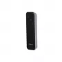 Dahua Technology DHI-ASR2200A-B pagrindinis prieigos valdymo skaitytuvas, juodas