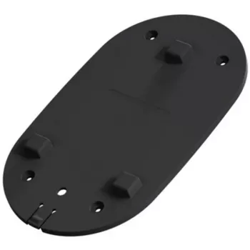 Go-e CH-04-08 maitinimo adapteris juodas