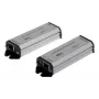 AXIS ilgo nuotolio PoE praplėtimo rinkinys - kartotuvas - 100 Mb/s LAN - 10Base-T, 100Base-TX - RJ-45 / RJ-45 - iki 1 km