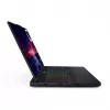 Nešiojamas kompiuteris Lenovo Legion Pro 5 16 colių (Ryzen 9 9955HX, 32GB DDR5, 1TB NVMe, NVIDIA RTX 5070 8GB, OLED 2560x1600 165Hz)