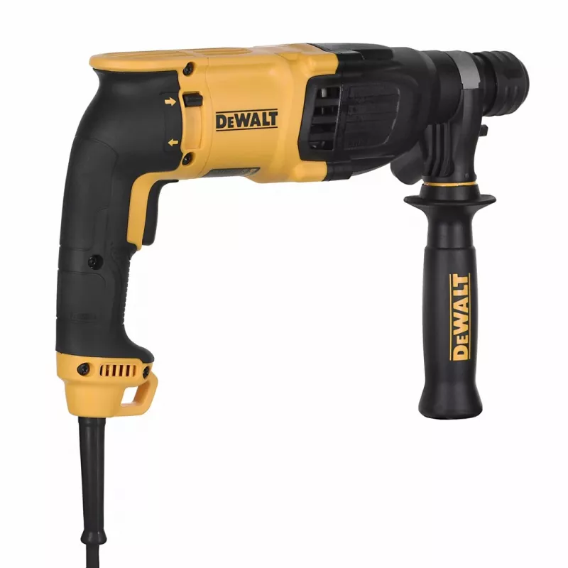 DeWALT D25133K perforatorius SDS Plus 1500 aps/min 800 W