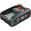 Bosch PBA 18V 4.0Ah PowerPlus akumuliatorius