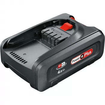 Bosch PBA 18V 4.0Ah PowerPlus akumuliatorius