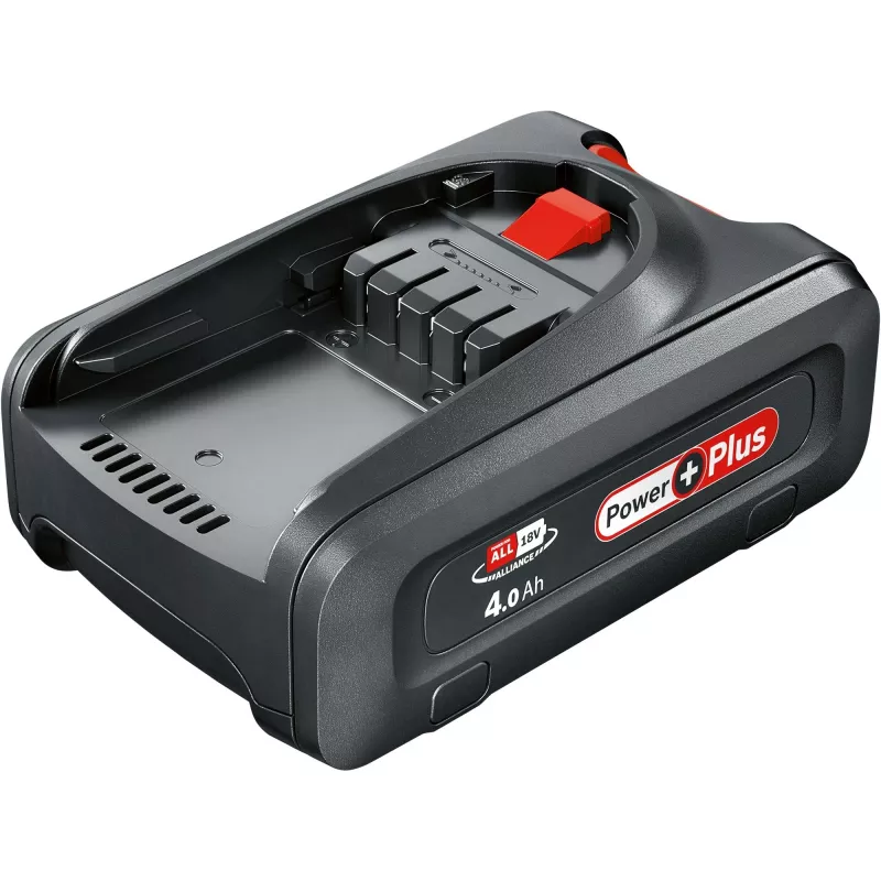 Bosch PBA 18V 4.0Ah PowerPlus akumuliatorius