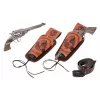 Gonher Coffret Texas Revolver 8 Šovinių (234/0)