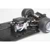REVELL Plastikinis modelis McLaren Mercedes MP4-25 Lewis Hamilton — 1:24 mastelio rinkinys
