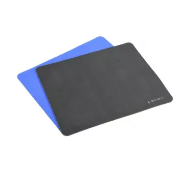 Pelėdos kilimėlis GEMBIRD MP-S-BK — audinys SBR, 220×180×0,2 mm, juodas