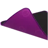 Lorgar Main 315, žaidimų pelės kilimėlis, didelio greičio paviršius, violetinis neslystantis guminis pagrindas, 500 mm x 420 mm x 3 mm