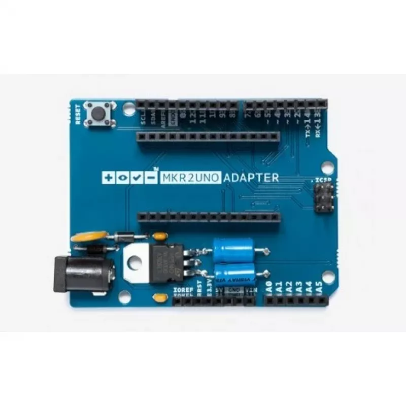 Arduino TSX00005 adapterinė plokštė sąsajoms