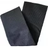 Neslystanti antislidumo guma IWH 19043, 120 cm x 100 cm, juoda