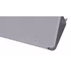 Lenovo ZG38C04869 dėklas planšetei 22,9 cm (9 colių) Folio pilka